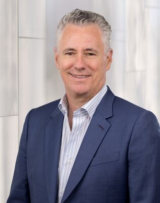 Photo of David Stepp